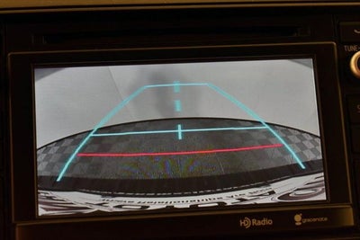 2014 Toyota Sequoia Platinum