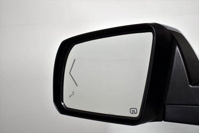 2014 Toyota Sequoia Platinum