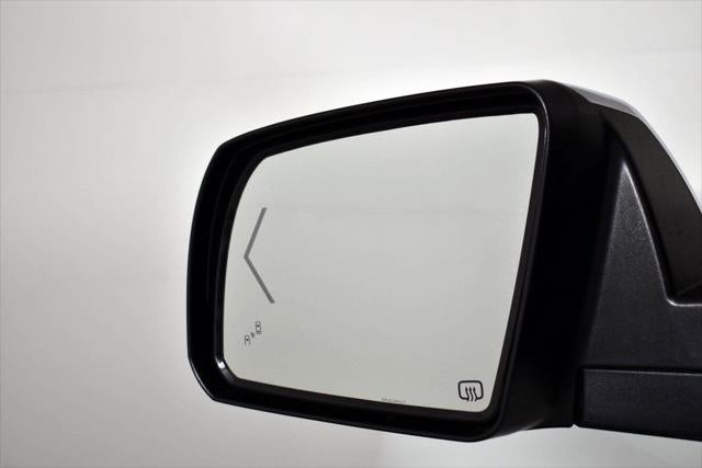 2014 Toyota Sequoia Platinum