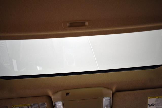 2014 Toyota Sequoia Platinum