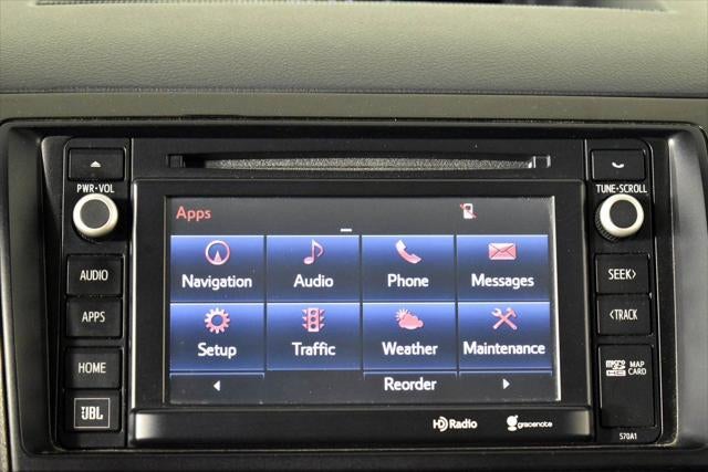 2014 Toyota Sequoia Platinum