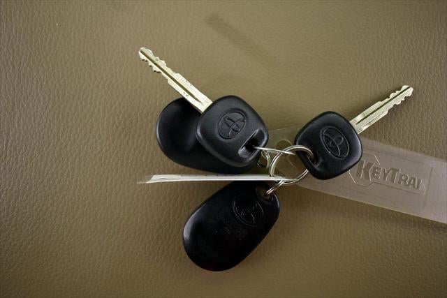 2014 Toyota Sequoia Platinum