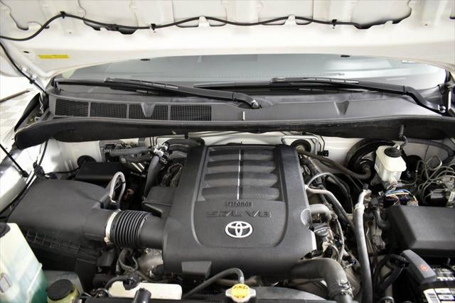 2014 Toyota Sequoia Platinum