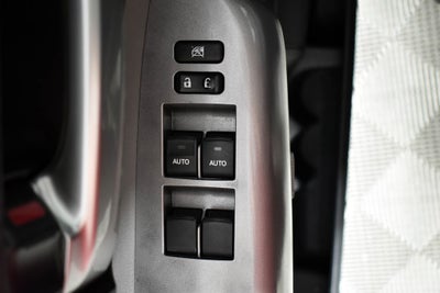 2010 Toyota Sequoia Platinum