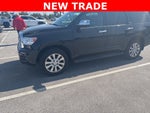 2010 Toyota Sequoia Platinum