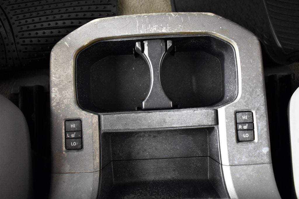 2010 Toyota Sequoia Platinum