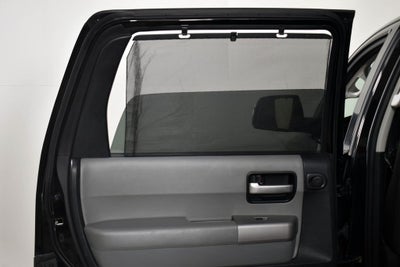 2010 Toyota Sequoia Platinum