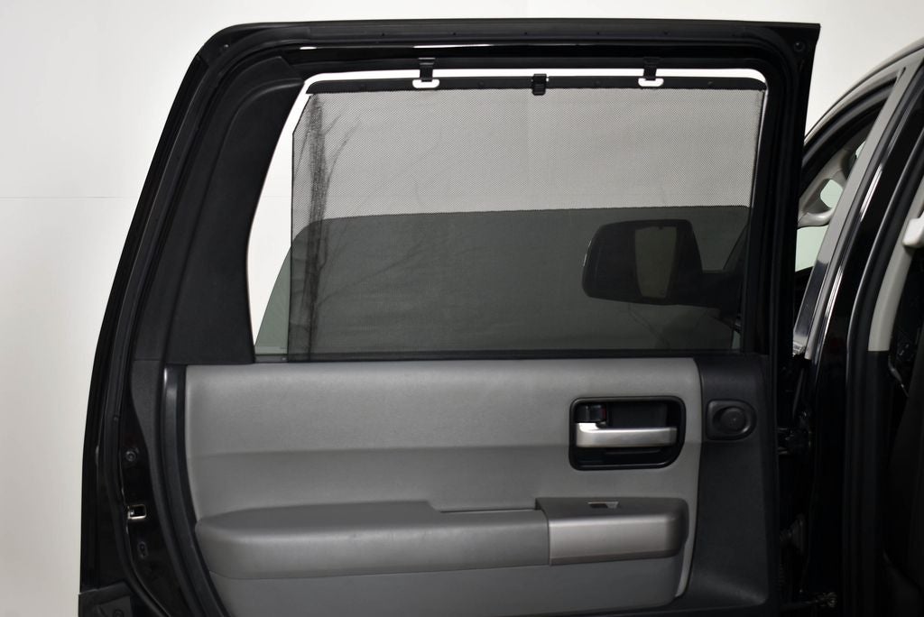 2010 Toyota Sequoia Platinum