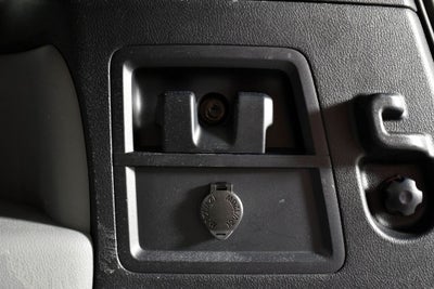 2010 Toyota Sequoia Platinum