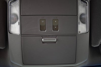 2010 Toyota Sequoia Platinum