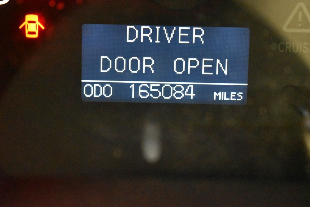 2010 Toyota Sequoia Platinum