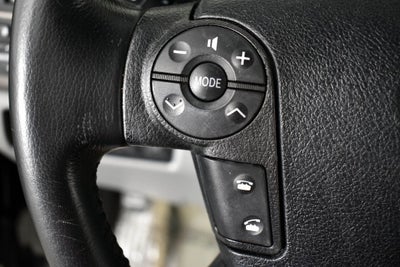 2010 Toyota Sequoia Platinum