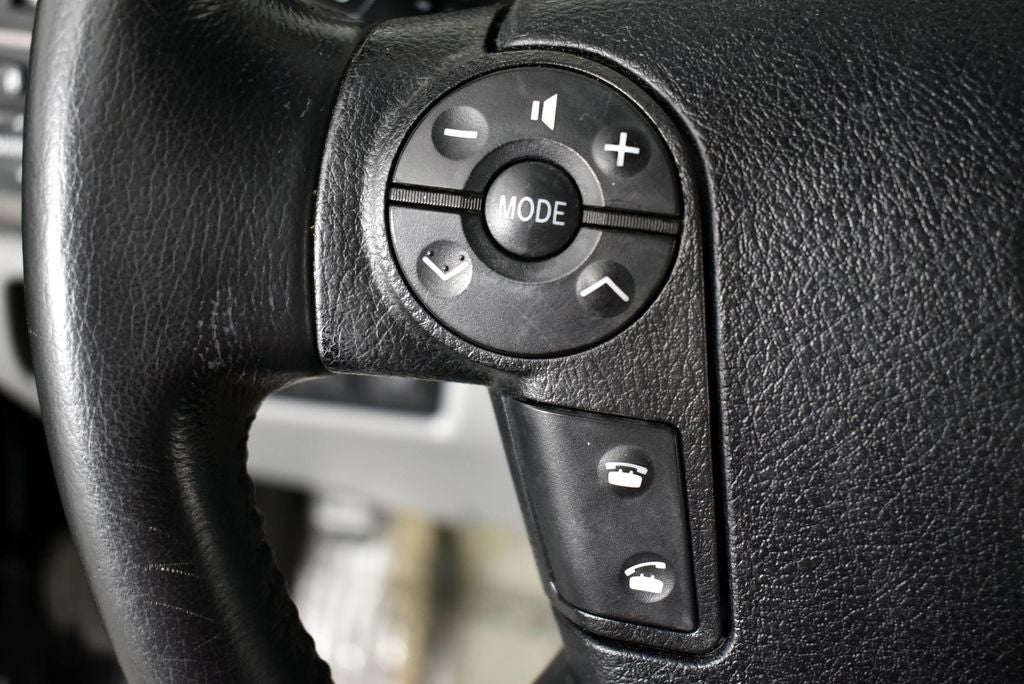 2010 Toyota Sequoia Platinum