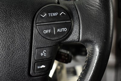 2010 Toyota Sequoia Platinum