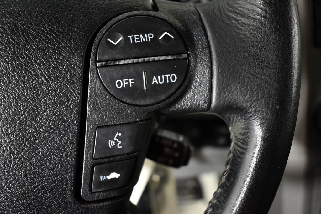 2010 Toyota Sequoia Platinum