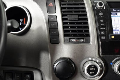 2010 Toyota Sequoia Platinum