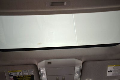 2010 Toyota Sequoia Platinum