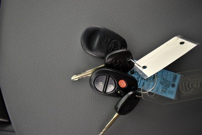 2010 Toyota Sequoia Platinum