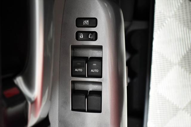 2010 Toyota Sequoia Platinum