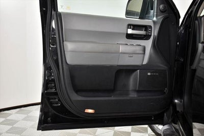 2010 Toyota Sequoia Platinum