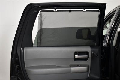 2010 Toyota Sequoia Platinum