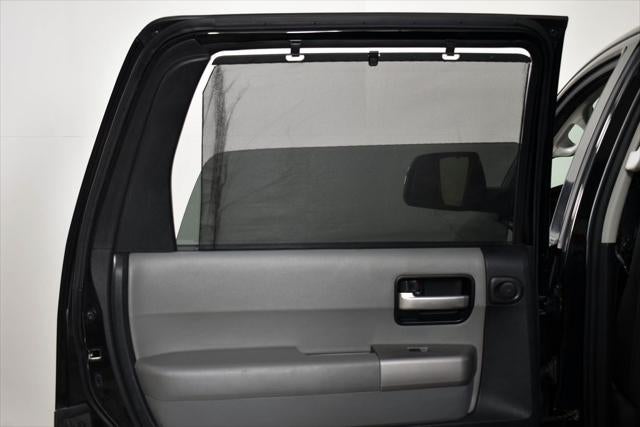 2010 Toyota Sequoia Platinum