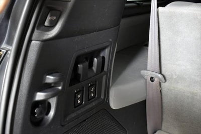 2010 Toyota Sequoia Platinum