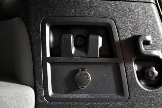 2010 Toyota Sequoia Platinum