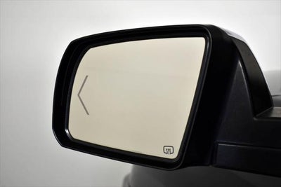 2010 Toyota Sequoia Platinum