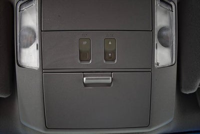 2010 Toyota Sequoia Platinum