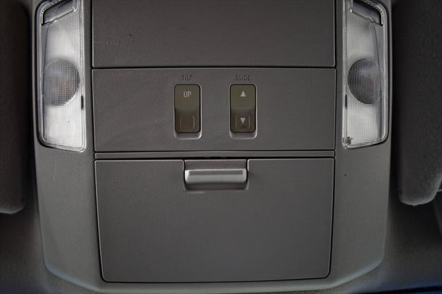 2010 Toyota Sequoia Platinum