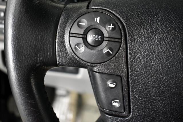 2010 Toyota Sequoia Platinum