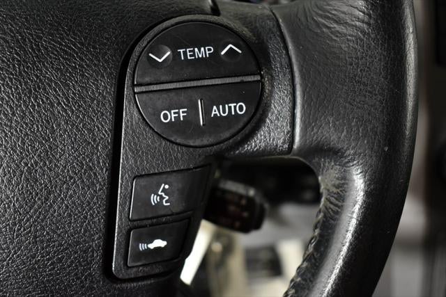 2010 Toyota Sequoia Platinum