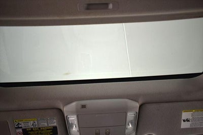 2010 Toyota Sequoia Platinum