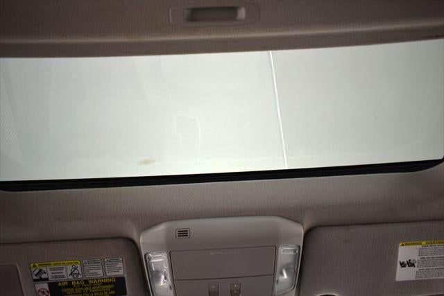 2010 Toyota Sequoia Platinum