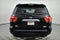 2010 Toyota Sequoia Platinum
