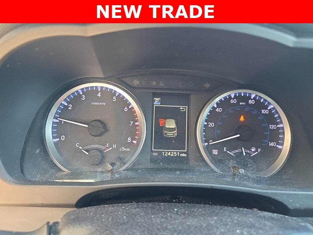 2018 Toyota Highlander LE