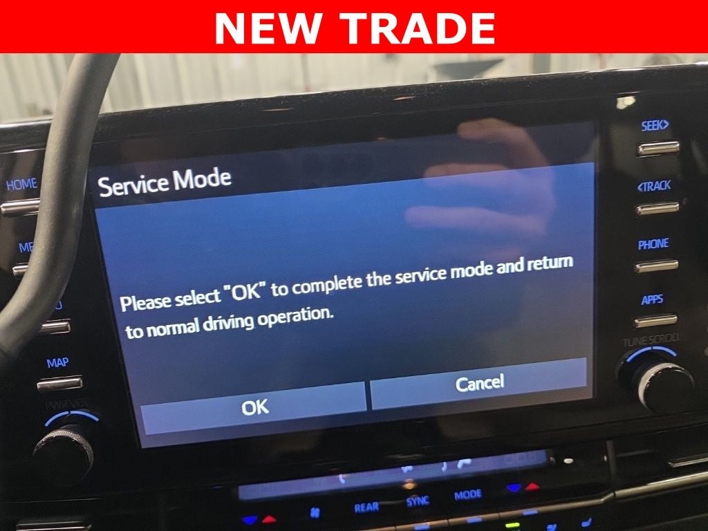 2021 Toyota Sienna Limited 7 Passenger