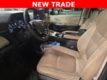 2021 Toyota Sienna Limited 7 Passenger