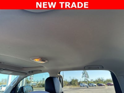 2018 Toyota Tundra Platinum