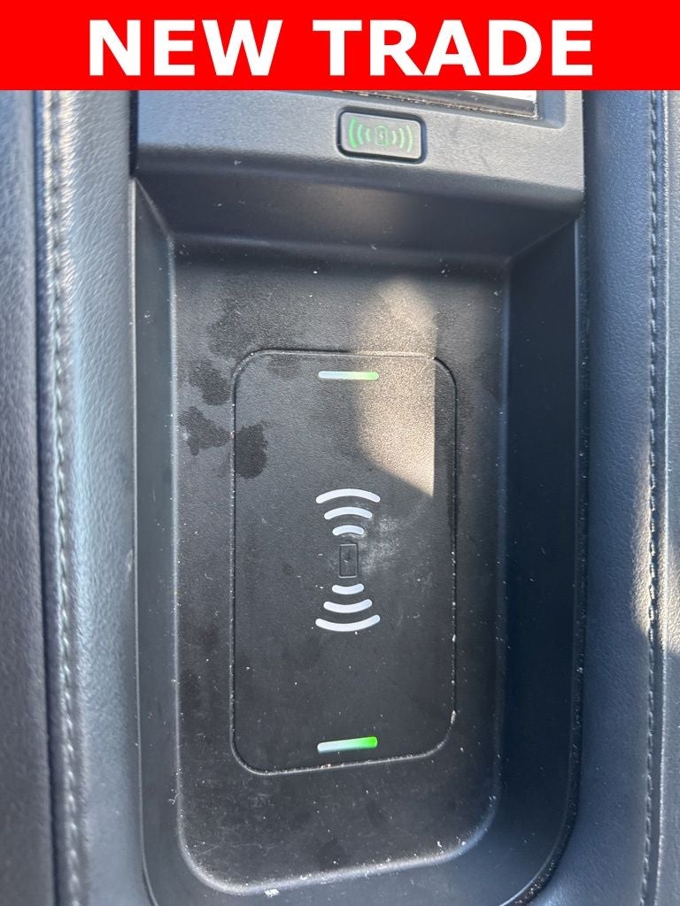 2018 Toyota Tundra Platinum