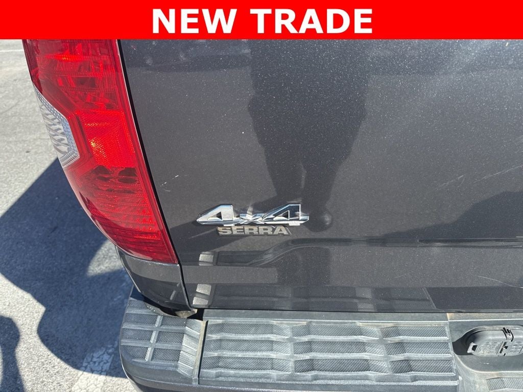 2018 Toyota Tundra Platinum