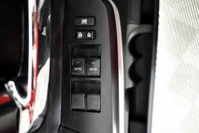 2018 Toyota Tundra Platinum 5.7L V8