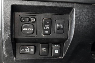 2018 Toyota Tundra Platinum 5.7L V8