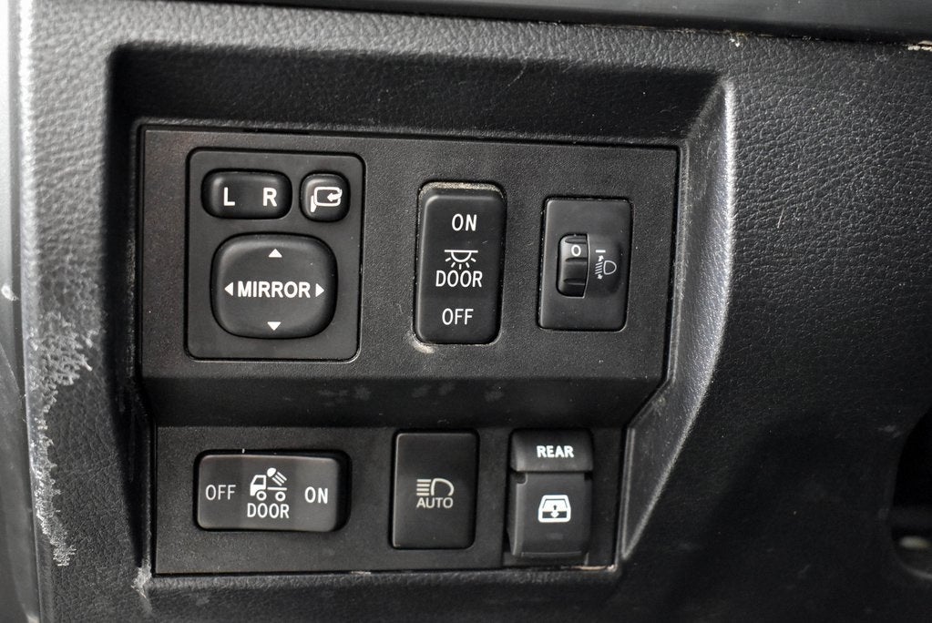 2018 Toyota Tundra Platinum 5.7L V8