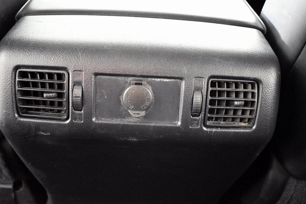 2018 Toyota Tundra Platinum 5.7L V8