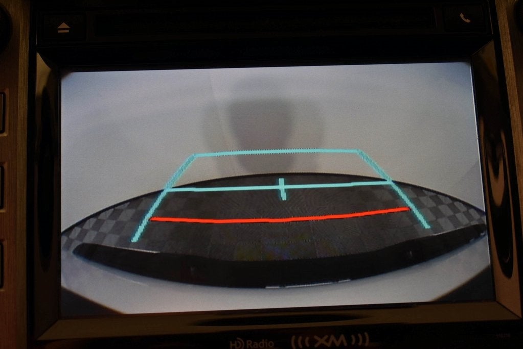 2018 Toyota Tundra Platinum 5.7L V8