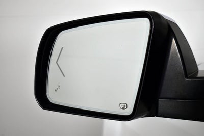 2018 Toyota Tundra Platinum 5.7L V8