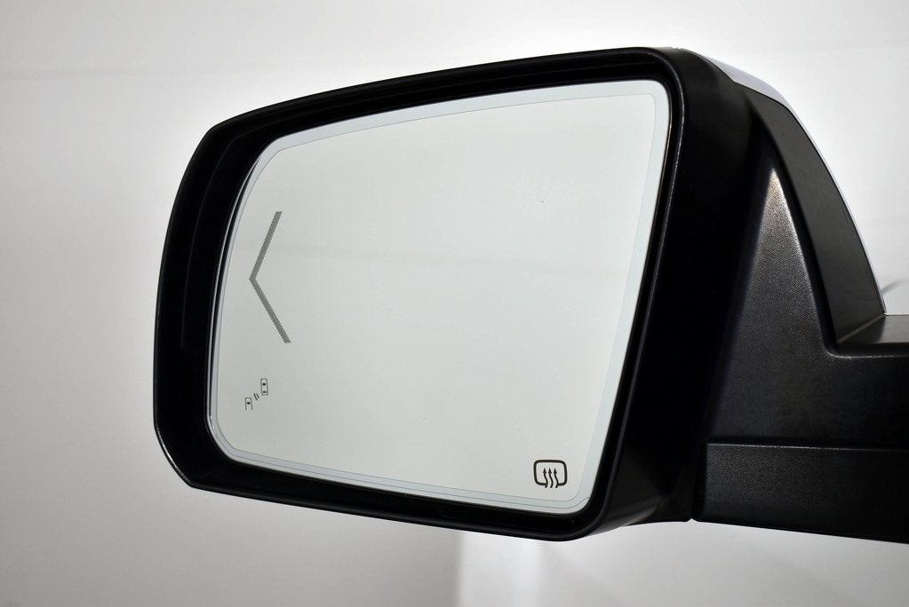 2018 Toyota Tundra Platinum 5.7L V8