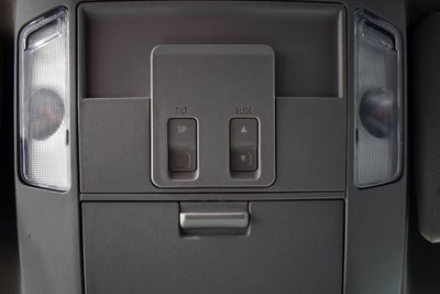 2018 Toyota Tundra Platinum 5.7L V8